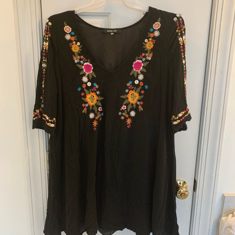 Sugar lips Women’s dress